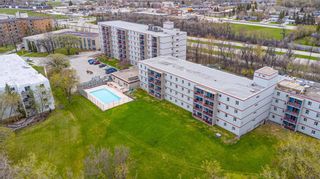 Photo 37: 113 35 Valhalla Drive in Winnipeg: North Kildonan Condominium for sale (3G)  : MLS®# 202210884