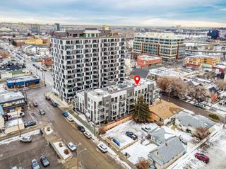 Photo 21: 207 455 1 Avenue NE in Calgary: Crescent Heights Apartment for sale : MLS®# A2122423