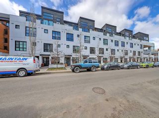 Photo 32: 107 1719 9A Street SW in Calgary: Lower Mount Royal Apartment for sale : MLS®# A2124257