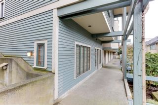 Photo 25: 1145 W 7TH Avenue in Vancouver: Fairview VW Office for sale (Vancouver West)  : MLS®# C8055597