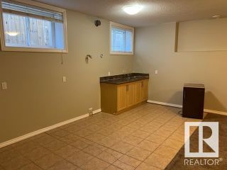 Photo 29: 130 CYPRESS Drive: Wetaskiwin House for sale : MLS®# E4305106