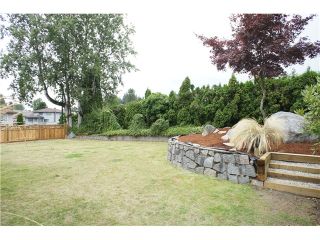 Photo 8: 3060 Greenwood Place in Burnaby: Montecito House for sale (Burnaby North)  : MLS®# V907826