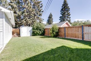 Photo 39: 128 Sackville Drive SW in Calgary: Southwood Detached for sale : MLS®# A1246298