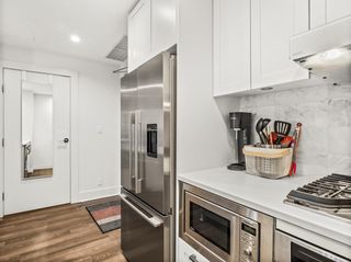 Photo 10: 319 46 9 Street NE in Calgary: Bridgeland/Riverside Apartment for sale : MLS®# A2017397