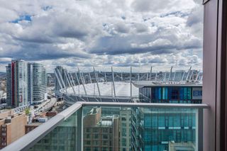 Photo 14: 2703 233 ROBSON STREET in Vancouver: Downtown VW Condo for sale (Vancouver West)  : MLS®# R2258554