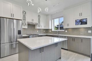 Main Photo: 1523 W 60TH Avenue in Vancouver: South Granville 1/2 Duplex for sale (Vancouver West)  : MLS®# R2829474