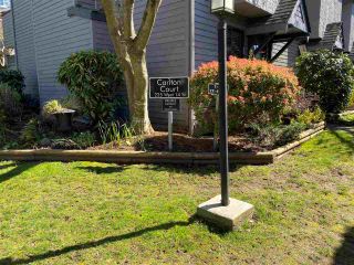 Photo 25: 18 225 W 14TH Street in North Vancouver: Central Lonsdale Townhouse for sale in "CARLTON COURT" : MLS®# R2567110