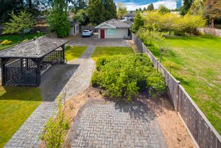Photo 8: 6889 WAVERLEY Avenue in Burnaby: Metrotown House for sale (Burnaby South)  : MLS®# R2774607