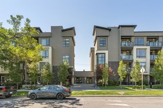 Photo 17: 105 607 17 Avenue NW in Calgary: Mount Pleasant Apartment for sale : MLS®# A1241635