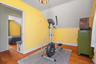 Photo 20: 128 St. Lawrence St in Victoria: Vi James Bay House for sale : MLS®# 912848