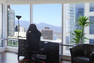 Photo 13: 2602 1111 ALBERNI Street in Vancouver: West End VW Condo for sale in "Shangri-La" (Vancouver West)  : MLS®# R2764042