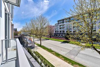 Photo 28: 210 469 W KING EDWARD Avenue in Vancouver: Cambie Condo for sale (Vancouver West)  : MLS®# R2846423