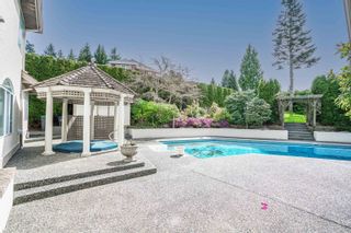 Photo 32: 13790 33 Avenue in White Rock: Elgin Chantrell House for sale (South Surrey White Rock)  : MLS®# R2674219