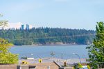 Main Photo: 203 2412 HAYWOOD Avenue in West Vancouver: Dundarave Condo for sale in "Dundarave Place" : MLS®# R2723921