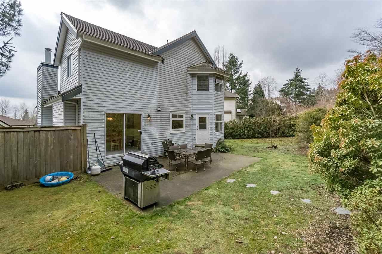 Photo 4: Photos: 1406 Glenview Court in Coquitlam: Westwood Plateau House for rent