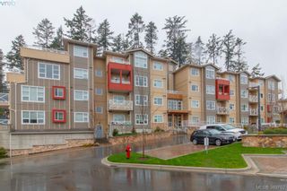 Photo 1: 304 1900 Watkiss Way in VICTORIA: VR Hospital Condo for sale (View Royal)  : MLS®# 783205