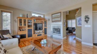 Photo 25: 219 Slopeview Drive SW in Calgary: Springbank Hill Detached for sale : MLS®# A1187658