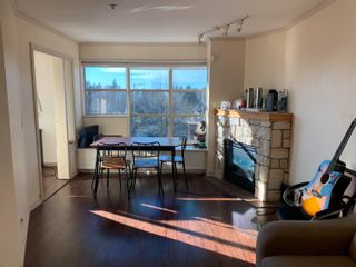 Photo 2: 306 6237 WEST Boulevard in Vancouver: Kerrisdale Condo for sale in "Hazelton Court" (Vancouver West)  : MLS®# R2747667