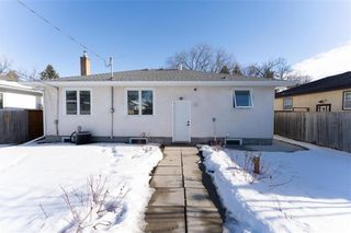 Photo 32: 741 Queenston Street in Winnipeg: River Heights South Residential for sale (1D)  : MLS®# 202402084