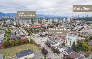 Photo 18: 304 5520 JOYCE Street in Vancouver: Collingwood VE Condo for sale (Vancouver East)  : MLS®# R2776928