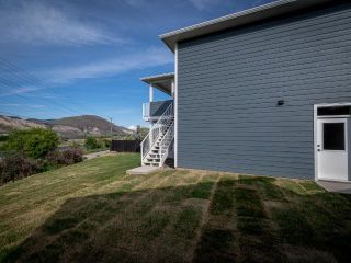 Photo 27: 5578 COSTER PLACE in Kamloops: Dallas House for sale : MLS®# 173763