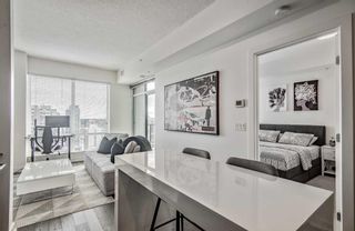 Photo 13: 2909 930 6 Avenue SW in Calgary: Downtown Commercial Core Apartment for sale : MLS®# A2129653