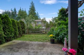 Photo 21: 6 6233 TYLER Road in Sechelt: Sechelt District Townhouse for sale in "THE CHELSEA" (Sunshine Coast)  : MLS®# R2470875