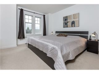 Photo 9: 15 1320 RILEY STREET in Coquitlam: Burke Mountain Townhouse for sale : MLS®# V1142315