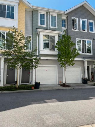 Photo 2: 49 5550 ADMIRAL Way in Ladner: Neilsen Grove Townhouse for sale : MLS®# R2888794