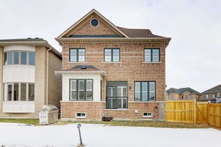 Photo 34: 100 Buttonleaf Crescent in Whitchurch-Stouffville: Stouffville House (2-Storey) for sale : MLS®# N5133840