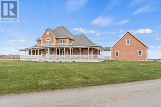 Photo 4: 3705 CONCESSION RD 3 in Amherstburg: House for sale : MLS®# 24007329
