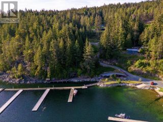 Photo 19: Lot 3 & 4 SHARPES BAY ROAD in Powell River: House for sale : MLS®# 17763
