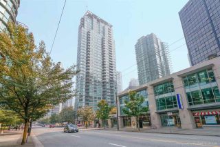Photo 19: 2506 1328 W PENDER STREET in Vancouver: Coal Harbour Condo for sale (Vancouver West)  : MLS®# R2299079