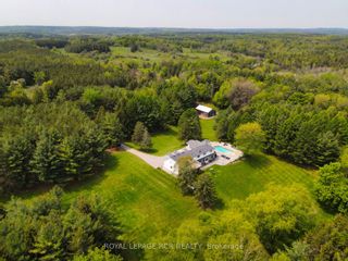 Photo 40: 18181 Humber Station Road in Caledon: Rural Caledon House (1 1/2 Storey) for sale : MLS®# W6064864