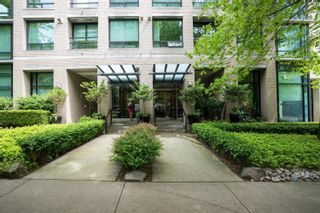 Photo 4: 806 1003 BURNABY Street in Vancouver: West End VW Condo for sale in "Milano" (Vancouver West)  : MLS®# R2730218