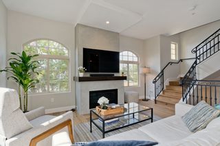 Photo 1: SAN DIEGO Townhouse for sale : 3 bedrooms : 2249 3rd Ave