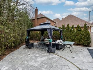 Photo 27: 6682 Snow Goose Lane in Mississauga: Meadowvale House (2-Storey) for sale : MLS®# W8178534