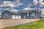 Main Photo: 212 Appaloosa Lane SE: Airdrie Detached for sale : MLS®# A2134031