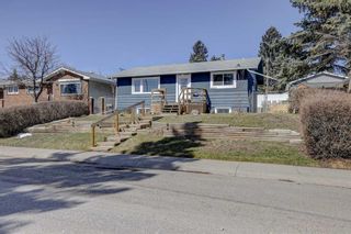 Photo 3: 4603 Namaka Crescent NW in Calgary: North Haven Detached for sale : MLS®# A2120610