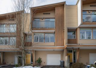 Photo 20: 27 39893 GOVERNMENT Road in Squamish: Northyards Townhouse for sale in "Elements" : MLS®# R2742497