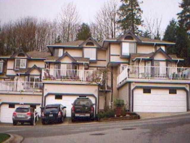 Main Photo: 2 1560 Prince Street in Port Moody: College Park PM Townhouse for sale : MLS®# V819008