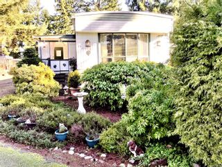 Photo 12: 71 1247 Arbutus Rd in Parksville: PQ Parksville Manufactured Home for sale (Parksville/Qualicum)  : MLS®# 893361