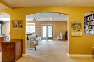 Photo 34: 49 Elbow Rise: Bragg Creek Detached for sale : MLS®# A2037712