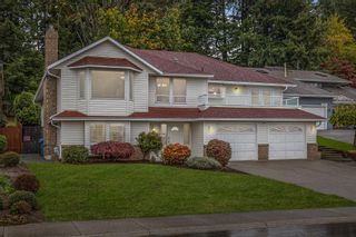 Photo 1: 35285 MCCORKELL Drive in Abbotsford: Abbotsford East House for sale in "McMillan" : MLS®# R2626833