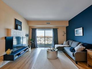 Photo 3: 404 3411 Pembina Highway in Winnipeg: St Norbert Condominium for sale (1Q)  : MLS®# 202305371