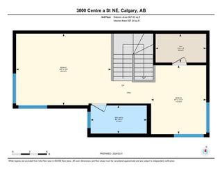 Photo 49: 3800 Centre A Street NE in Calgary: Highland Park Semi Detached (Half Duplex) for sale : MLS®# A2120748