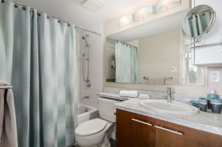 Photo 12: 801 9171 FERNDALE Road in Richmond: McLennan North Condo for sale in "FULLERTON" : MLS®# R2217971