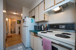 Photo 9: 703 1127 BARCLAY Street in Vancouver: West End VW Condo for sale in "BARCLAY COURT" (Vancouver West)  : MLS®# R2588978