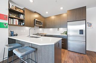 Main Photo: 302 88 9 Street NE in Calgary: Bridgeland/Riverside Apartment for sale : MLS®# A1212202