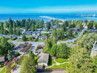 Photo 38: 1182 WALALEE Drive in Delta: English Bluff House for sale in "The Village" (Tsawwassen)  : MLS®# R2887771